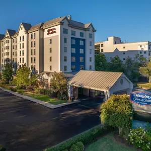 *** Hotel Hampton & Nashville-vanderbilt-elliston Place United States